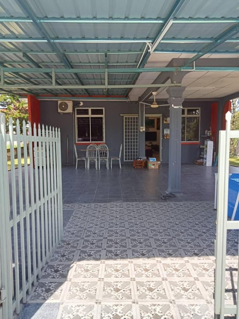 Rumah percutian Mariah Ipoh
