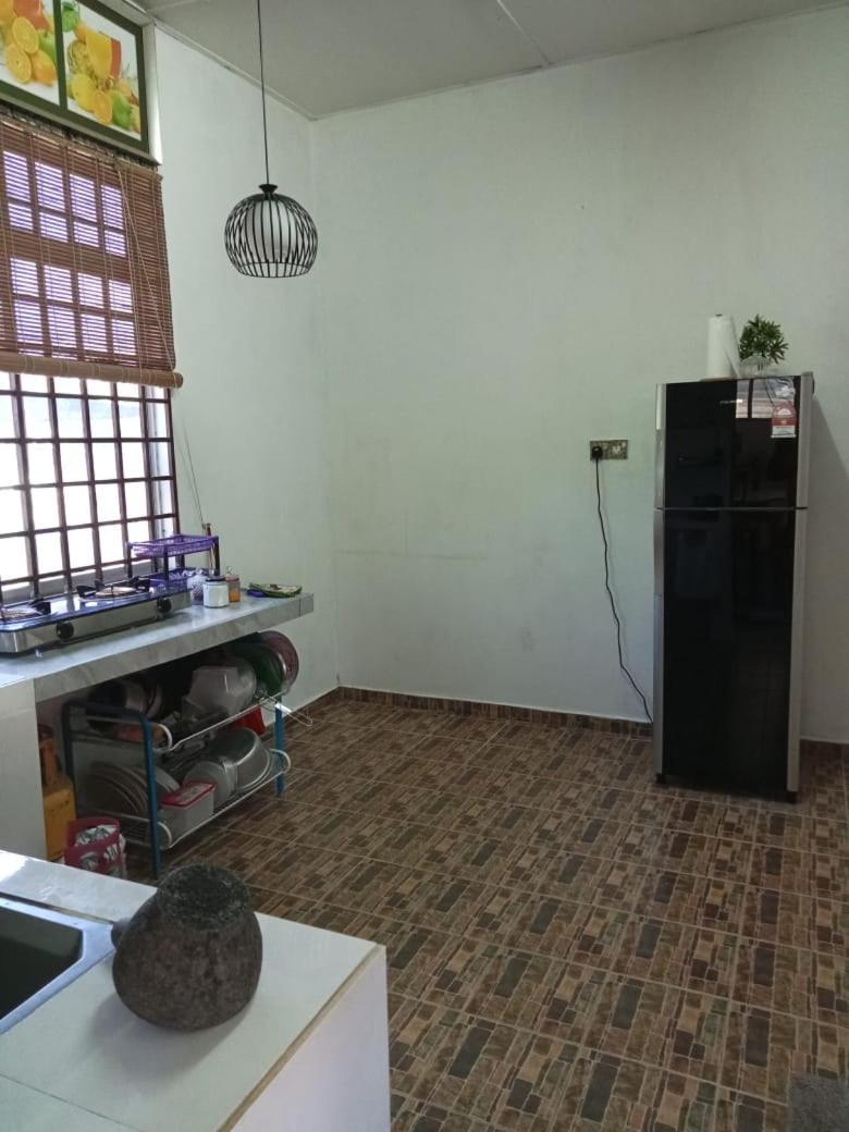 Rumah percutian Mariah